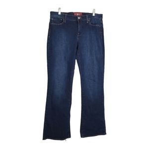 Lucky Brand Women's Sofia Boot Cut Jeans Size 12